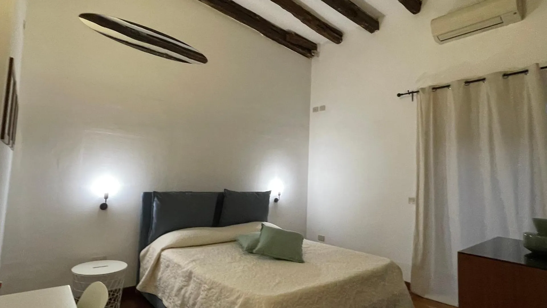 Junior Suite Mamo Palermo Italia