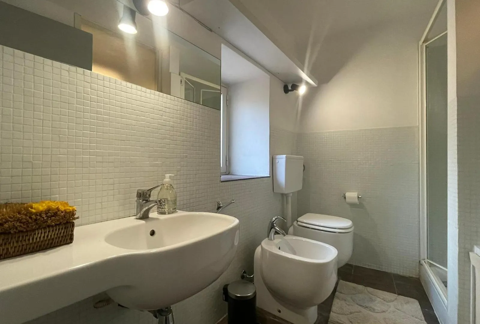 Junior Suite Mamo Palermo 0*,