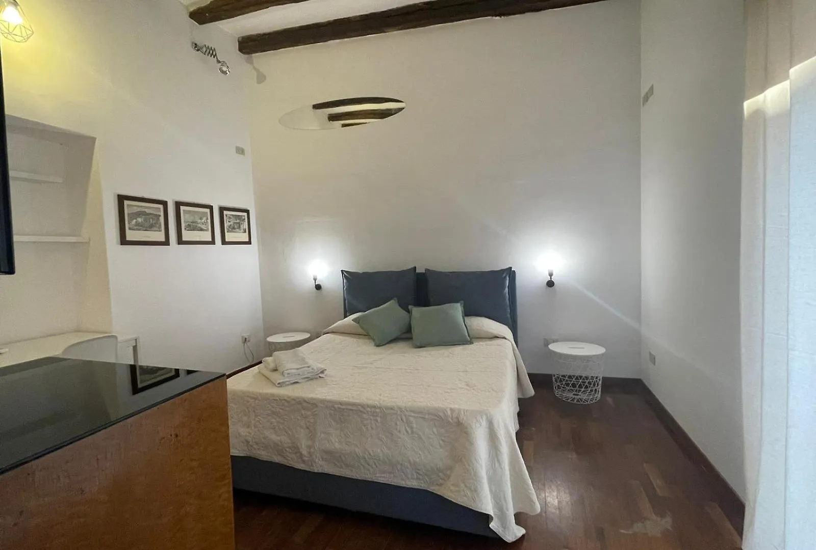 Junior Suite Mamo Palermo