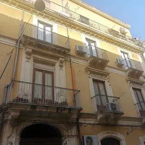 Trinity Appartamento Catania