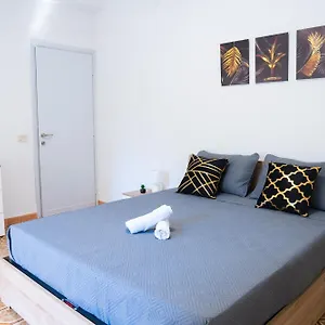 Gemelli Sweet House Appartamento Roma