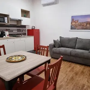 'ni Mia Appartamento Palermo
