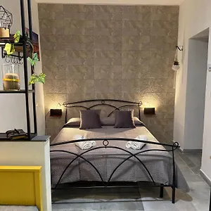 T&f Casa Al Capo - In Centro A Casa vacanze Palermo